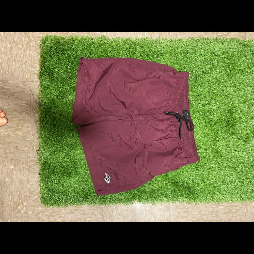 PAC Sun Hybrid Board Short